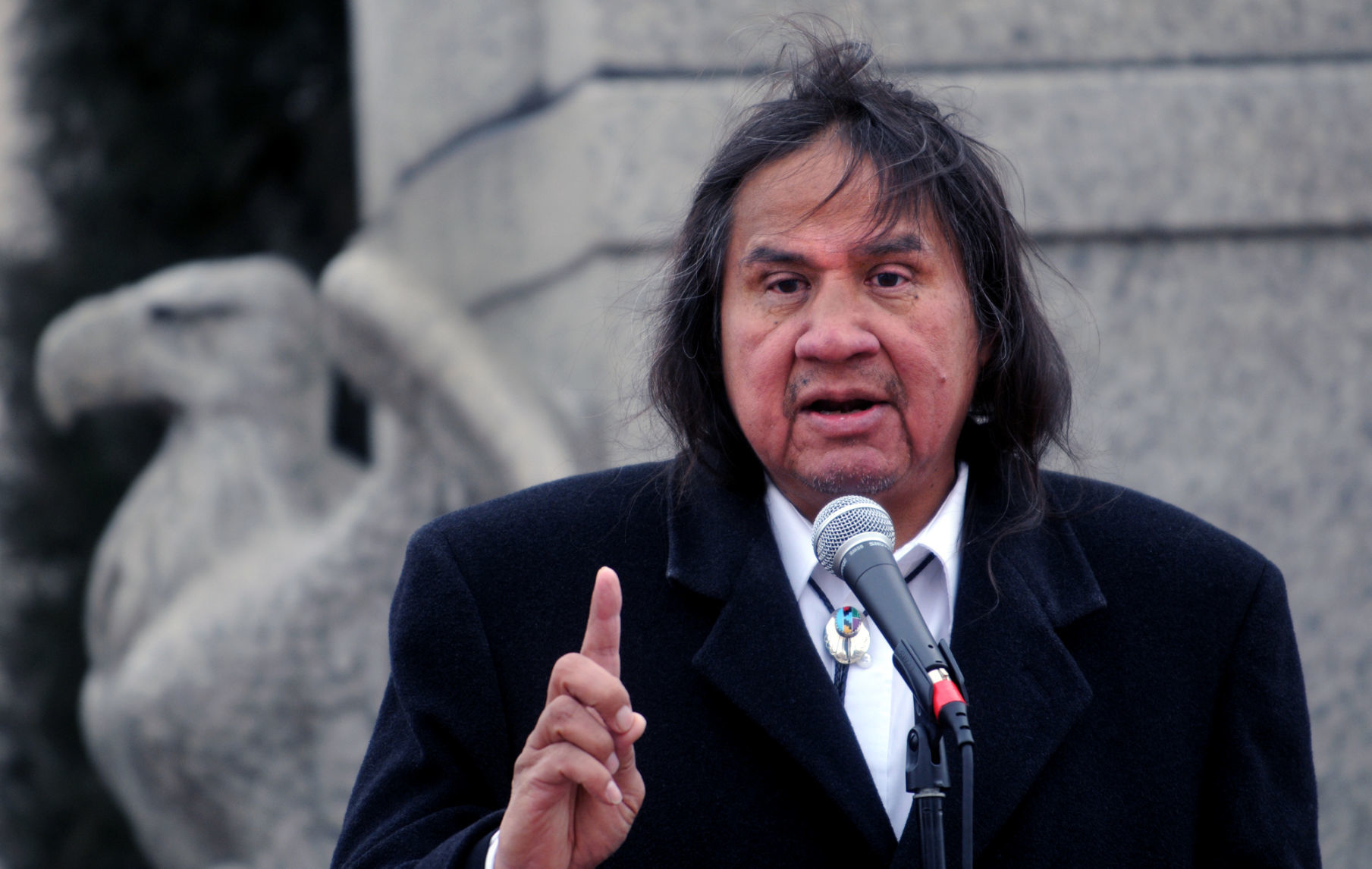 Frank LaMere
